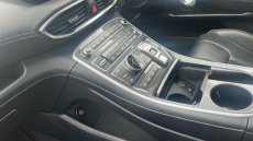 Hyundai SANTA FE 1.6 TGDi Hybrid Ultimate 5dr 4WD Auto Hybrid Estate